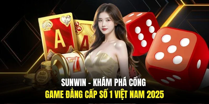 Một vài câu hỏi của người chơi khi tham gia SUNWIN