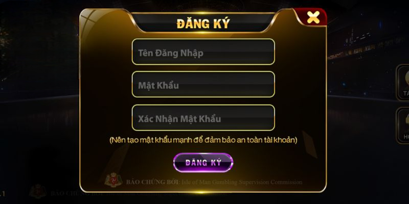 Hướng Dẫn Thao Tác Đăng Ký Sunwin Cho Người Chơi Mới