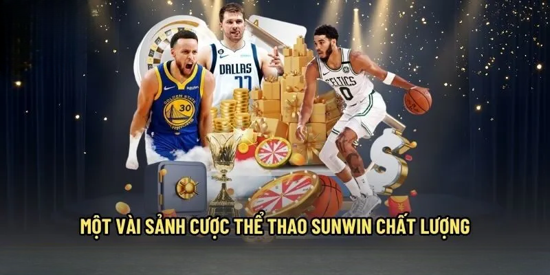 Thể Thao Sunwin – Địa Điểm Cá Cược Xanh Chín Nhất Hiện Nay