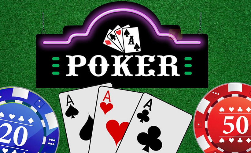 Poker Là Gì Và Vì Sao Được Ưa Chuộng